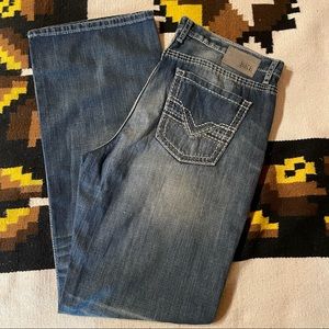Men’s BKE Jeans XXLong